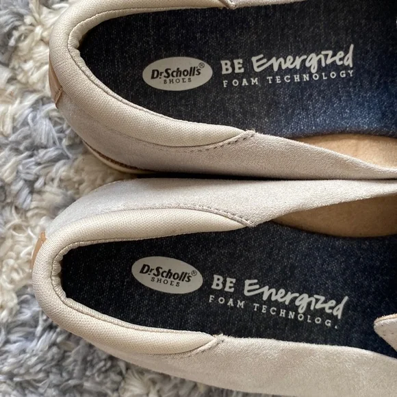 Women/Men DrAcholls Shoes loafers - Picture 3 of 7